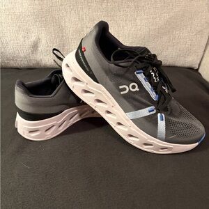 On Running Cloudeclipse Athletic Shoes